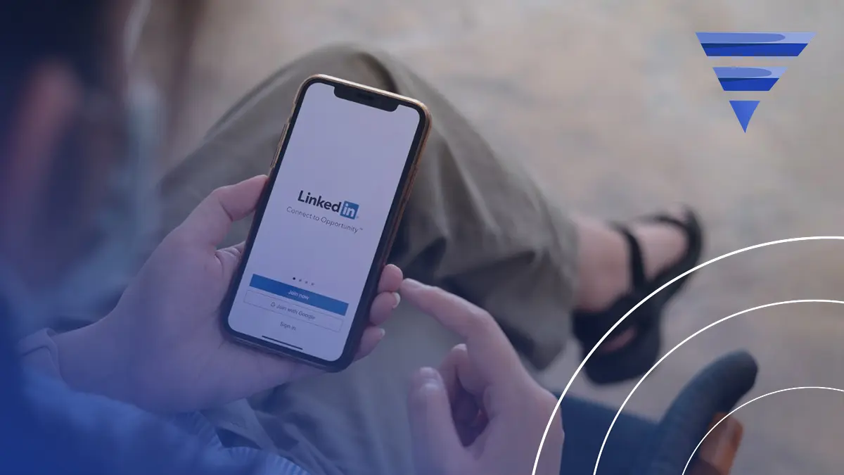 Capa do artigo: Automação de LinkedIn: o que as regras proíbem e os riscos para a prospecção