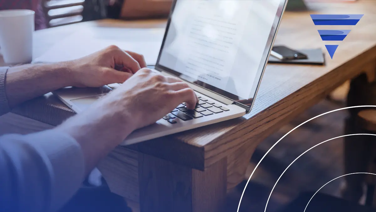 Capa do artigo: Copywriting para prospecção: como escrever mensagens que geram resposta