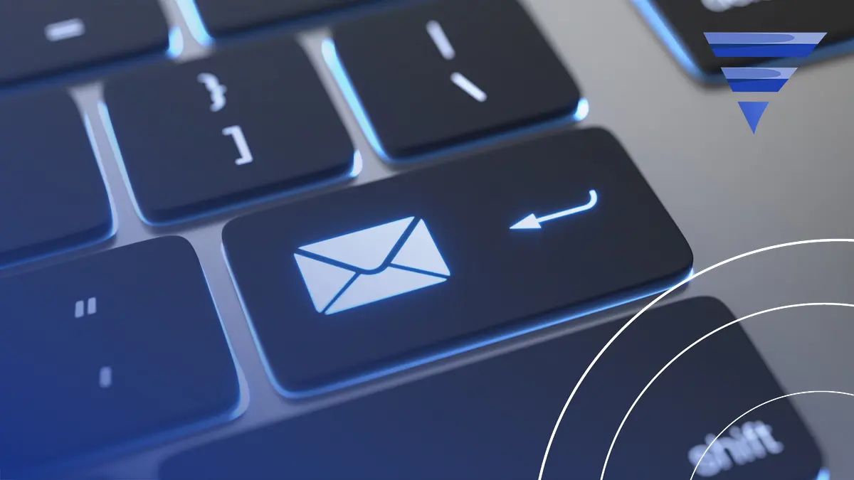 Capa do artigo: Entregabilidade de cold email: SPF, DKIM, DMARC, warm-up e bounce
