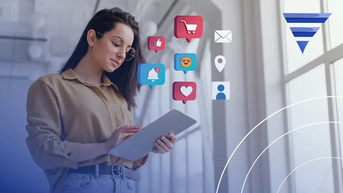 Capa do artigo: Inbound marketing para gerar leads: guia completo
