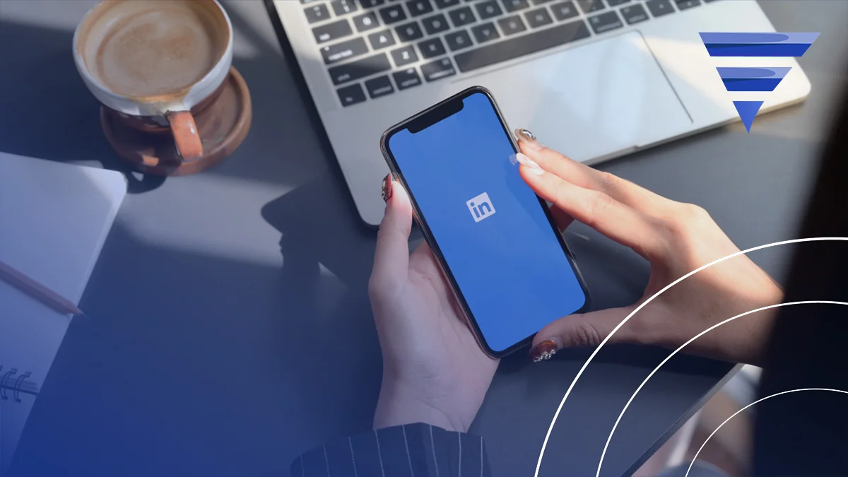 Capa do artigo: Prospecção no LinkedIn: guia completo