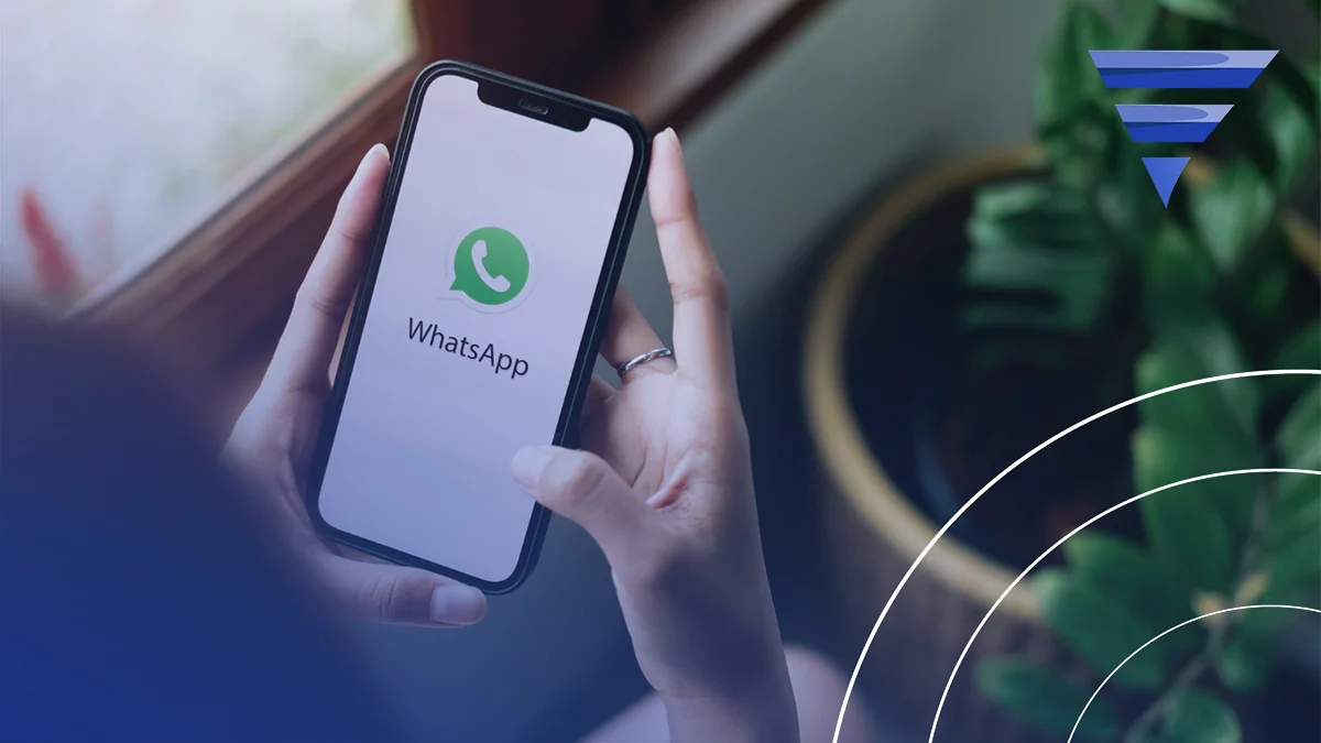 Capa do artigo: Prospecção pelo WhatsApp: guia completo