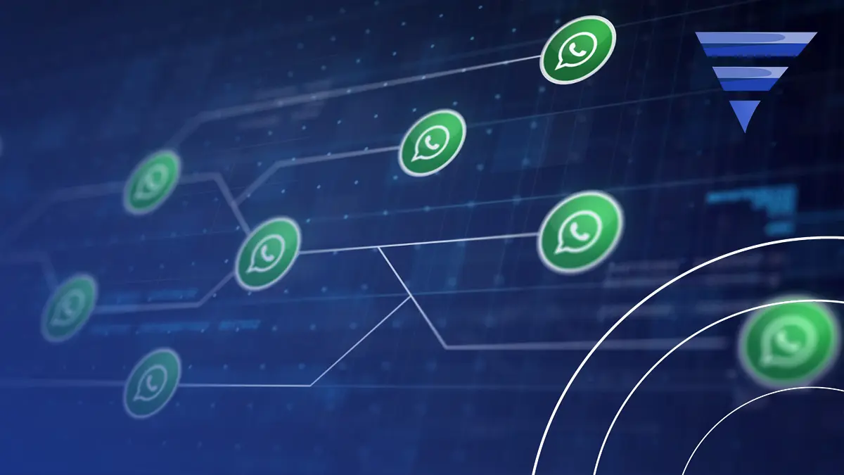 Capa do artigo: WhatsApp Business x API oficial: diferenças, custos e quando migrar